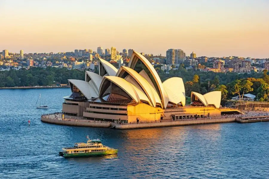 eSIM Úc - New Zealand (chỉ có data)