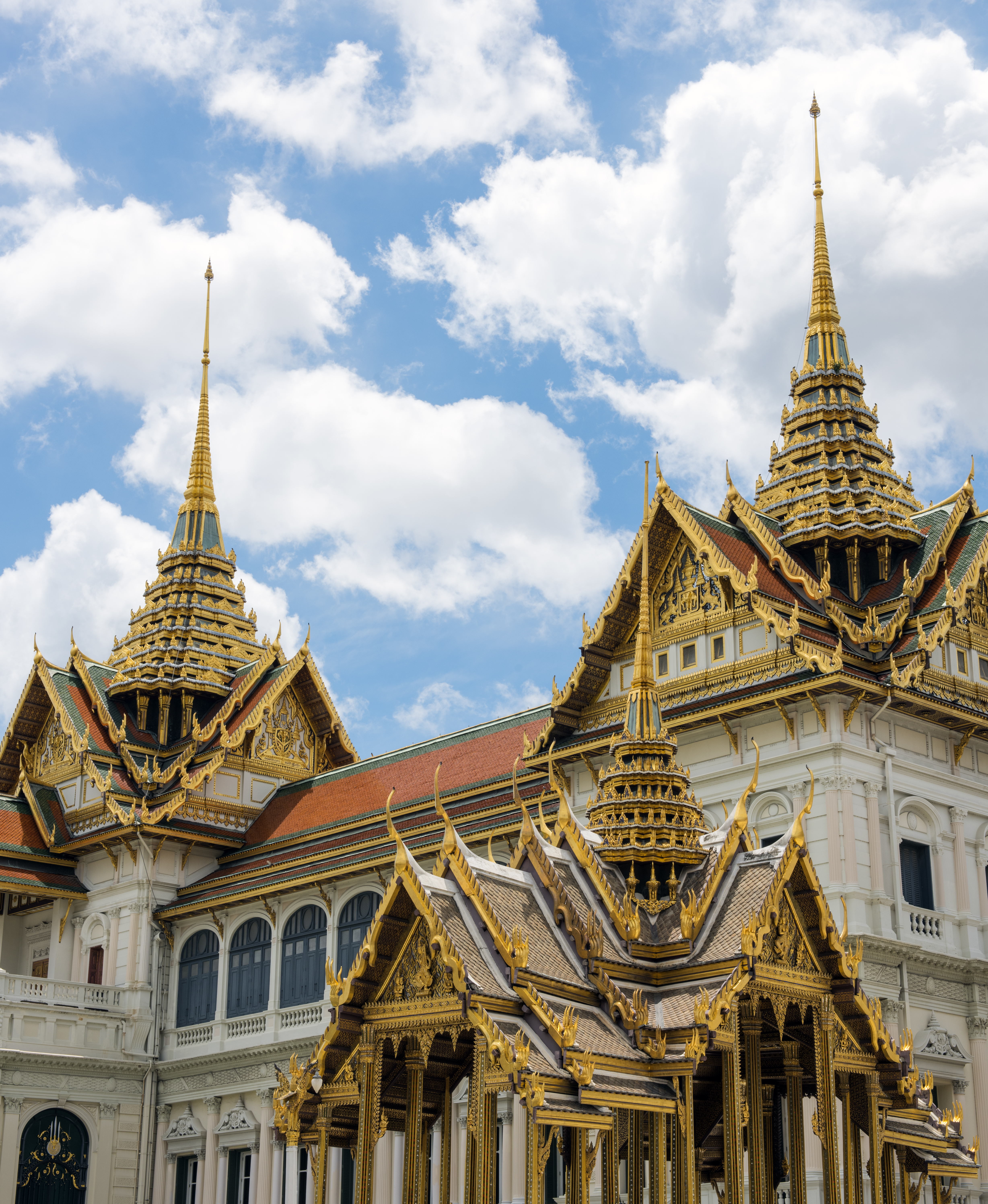 Nạp Gói Thái Lan