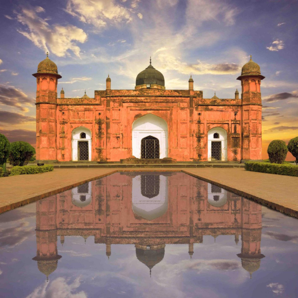 Nạp Gói Bangladesh